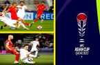 جام آسیایی ٢٠٢٣؛ چین و تاجیکستان مساوی کردند