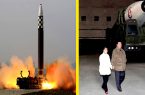 آزمایش موشک بالستیکِ مجهز به کلاهک مافوق‌صوت از سوی کوریای شمالی