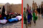 یونیسف: ۹۶ هزار کودک زلزله‌زده هرات در زمستان جاری با خطر مواجه ‌اند