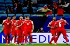 پیروزی کوریای جنوبی، عراق و اردن در جام ملت های آسیای ۲۰۲۳