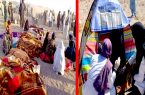 نگرانی سازمان جهانی صحت از اوضاع ‌آسیب‌دیدگان زلزله هرات
