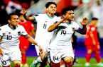 ادامه‌ی رقابت‌های جام ملت‌های آسیا ۲۰۲۳؛ اندونزی مقابل ویتنام به برتری دست یافت