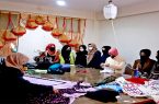 نگرانی سازمان ملل متحد از محدودیت‌های کاری زنان افغانستان