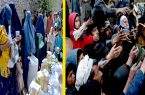 ملل متحد: مردم افغانستان با بحران‌های مختلف روبه‌رو اند