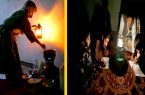 شکایت باشندگان کابل از پرچاوی برق در زمستان