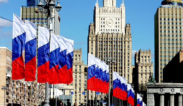 تأکید مسکو برای یافتن یک سازش دیپلماتیک برای اوضاع اوکراین