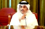 نخست‌وزیر قطر: پیشرفت‌هایی در مذاکرات مبادله اسرا حاصل شده‌است