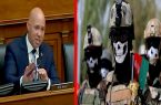 کانگرس امریکا: شکنجه نیروهای امنیتی پیشین در افغانستان هدفمند ادامه دارد