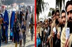 تمدید مدت زمان اقامت پناه‌جویان ثبت نام شده از افغانستان در پاکستان