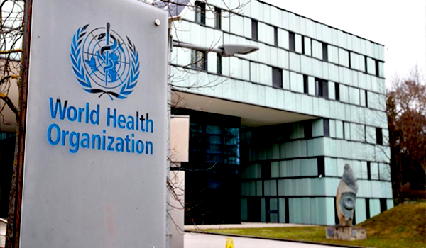 نگرانی سازمان جهانی بهداشت از افزایش بیماری‌های تنفسی در کشور
