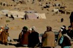 خیرخواه: افغانستان در رده ششم آسیب‌پذیری اقلیمی قرار دارد