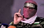 ابوعبیده: نیروهای حماس با روحیه بلند علیه نیروهای رژیم اسرائیل می‌جنگند