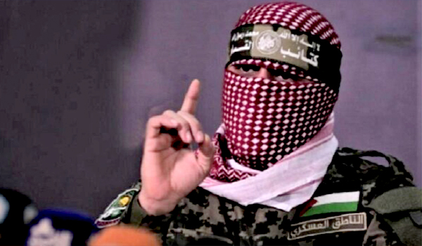 ابوعبیده: نیروهای حماس با روحیه بلند علیه نیروهای رژیم اسرائیل می‌جنگند