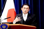 نخست‌وزیر جاپان: تازمانی که جنگ اوکراین ادامه داشته باشد، حل مسائل روابط توکیو- مسکو مشکل است