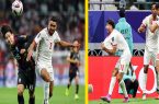جام ملت‌های آسیا اردن با غلبه بر کوریای ‌جنوبی راهی دیدار پایانی جام ملت‌های آسیا شد