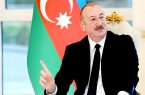 پیشتازی الهام علی‌اف در انتخابات ریاست‌جمهوری آذربایجان