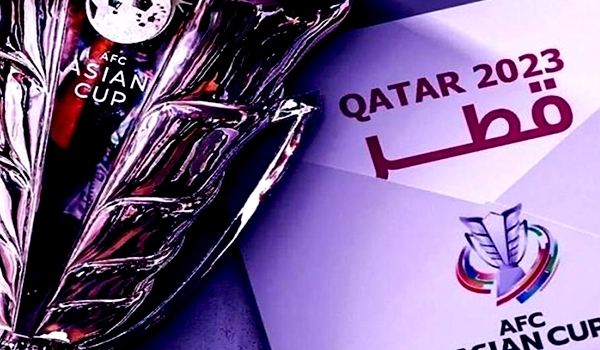 مصاف تیم‌های ملی فوتبال قطر و اردن در فینال جام ملت‌های آسیا ۲۰۲۳