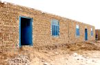 توزیع ۵۴۷ خانه برای زلزله زدگان در ولسوالی رباط سنگی هرات