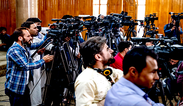 نگرانی‌ها از افزایش بازداشت خبرنگاران در کشور