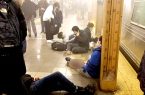 کشته و زخمی ۶ تن در پی تیراندازی در متروی نیویورک