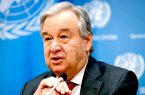 هشدار دبیرکل سازمان ملل نسبت به پیامدهای خطرناک حمله به رفح