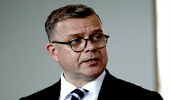 نخست‌وزیر فنلاند: لزومی ندارد که هلسینکی در خاک خود از تسلیحات هسته‌ای امریکا میزبانی کند
