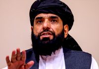 شاهین: تعیین نماینده جدید از سوی ملل متحد برای افغانستان پذیرفتنی نیست