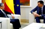 تأکید چین بر بهبود روابط تجاری با اسپانیا