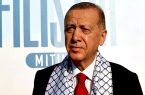 اردوغان: از همه ابزارها برای پایان دادن به ظلم در غزه استفاده خواهیم کرد