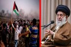 رهبر ایران: مقاومت غزه پیروز خواهد شد