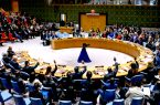 برگزاری نشست شورای امنیت سازمان ملل متحد با محوریت افغانستان
