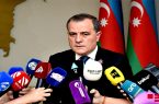 آذربایجان اعلام کرده که مذاکرات صلح با ارمنستان از سر گرفته می‌شود