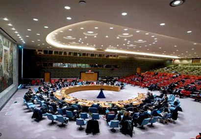 پایان نشست شورای امنیت سازمان ملل با اختلاف اعضای دائمی این شورا درباره افغانستان