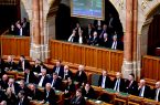 تصویب لایحه پیوستن سویدن به ناتو از سوی پارلمان هنگری