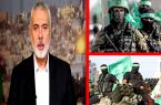 هنیه: حماس با وجود آمادگی در نبرد، در مذاکرات منعطف است