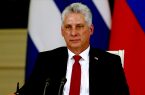 رئیس‌جمهوری کوبا: دولت امریکا رفتار منافقانه در قبال غزه را متوقف کند