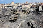 کنعانی: سازمان همکاری اسلامی اقدام بازدارند برای جلوگیری از کشتار مردم در غزه انجام دهد