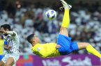پیروزی ارزشمند العین برابر النصر عربستان در لیگ قهرمانان آسیا