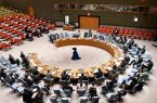 بررسی اوضاع افغانستان در نشست شورای امنیت