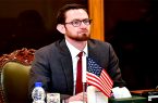 تأکید نماینده امریکا برای افغانستان بر لغو محدودیت‌ها علیه زنان
