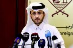 قطر: امیدواریم که در جریان ماه رمضان توافق آتش‌بس به دست آید