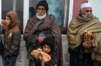 برنامه جهانی غذا در افغانستان: نزدیک به ۱۶ میلیون تن در کشور گرسنه هستند