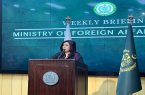 اسلام‌آباد قدردان ایران در تأمین امنیت اتباع پاکستانی است