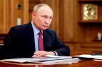 هشدار پوتین به غرب: روسیه آماده جنگ هسته‌ای است