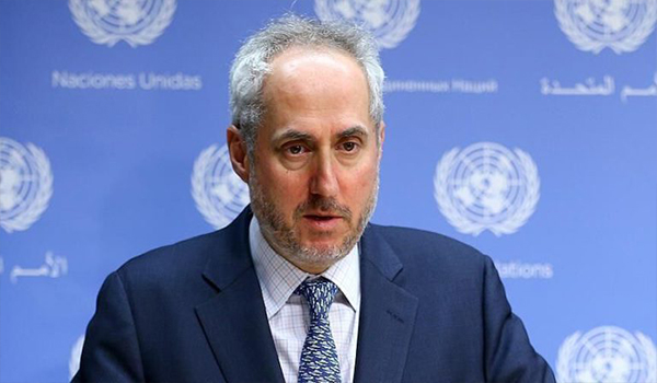 سازمان ملل: اوضاع نوار غزه از فاجعه هم وخیم‌تر است