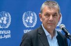 رئیس آنروا: جنگ در غزه جنگ ضد کودکان است