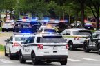 کشته و زخمی شدن ۷ تن در پی تیراندازی در پایتخت امریکا