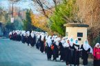 ادامه خواست‌ها بر بازگشایی مکتب‌ها و دانشگاه‌ها به‌روی دختران در افغانستان