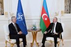 رئیس‌جمهوری آذربایجان: به توافق صلح با ارمنستان، نزدیک شده‌ایم