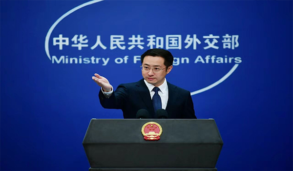 چین: سئول به سیاست چین واحد پابند باشد